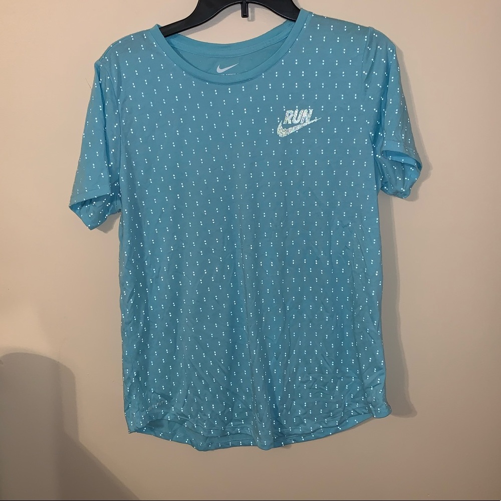 Nike Running Tee